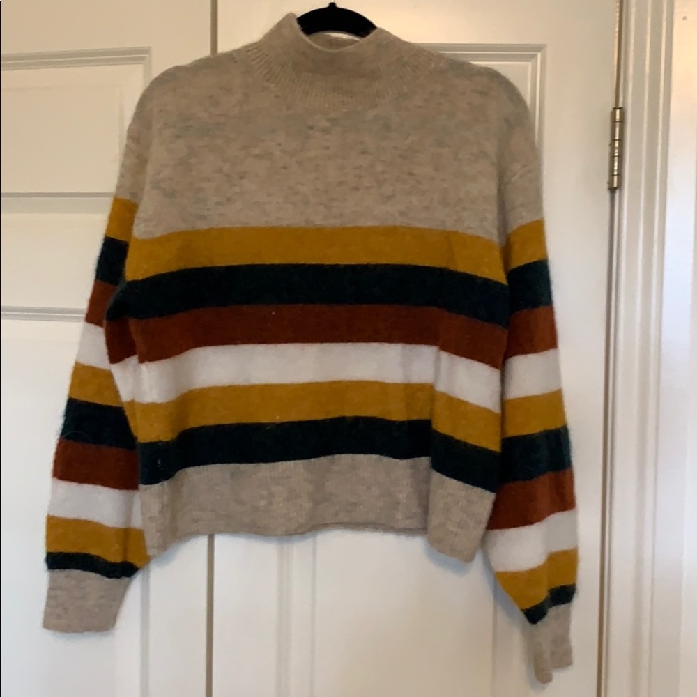 & Other Stories Sweater